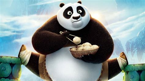 kung fu panda 4 first trailer